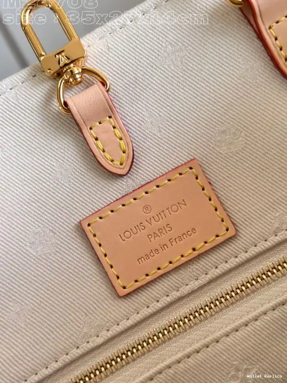 Affordable ONTHEGO VUITTON LOUIS MM-35*27*14cm 0607